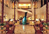 Conrad Hotel Cairo 